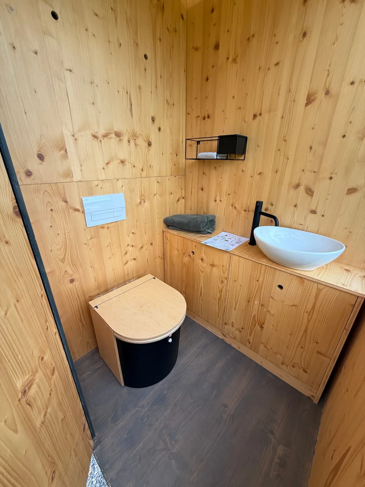 Triobob na našem glampingu: reálná zkušenost a srovnání s TROBOLO SilvaBlœm